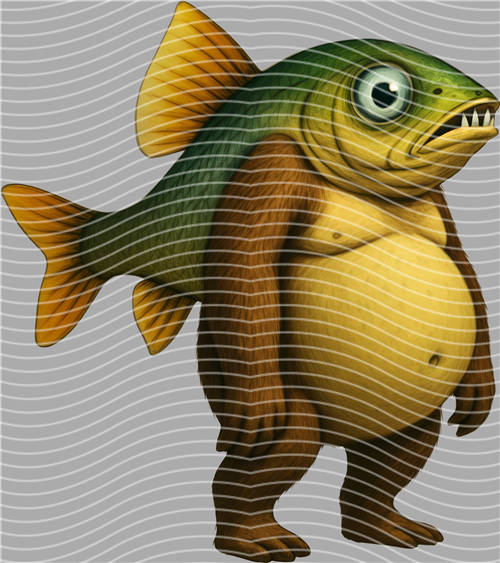 Tung Tung sahur-TT 293